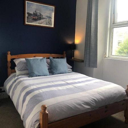 Brunswick House Bed and Breakfast Teignmouth Buitenkant foto